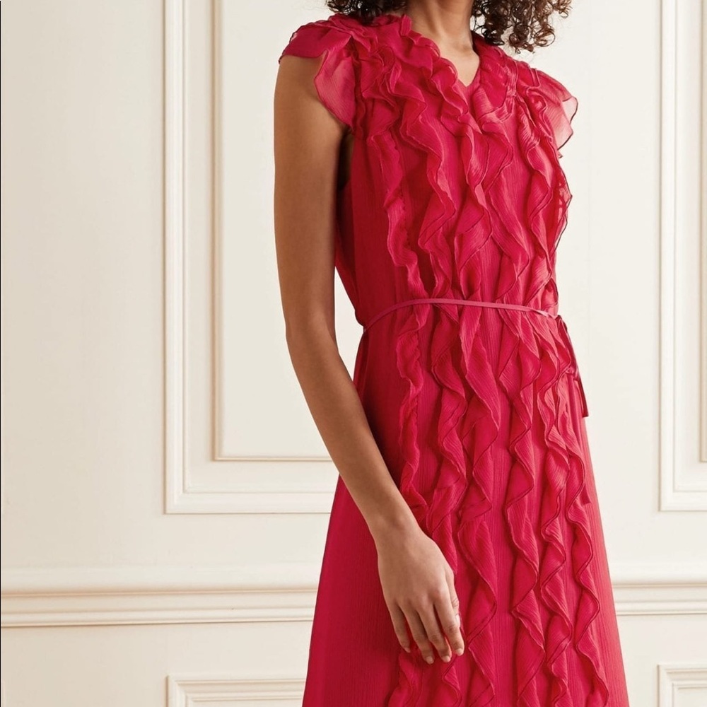 Jason Wu Dress